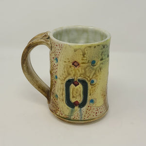 Mug (7/0) - J22 - 8
