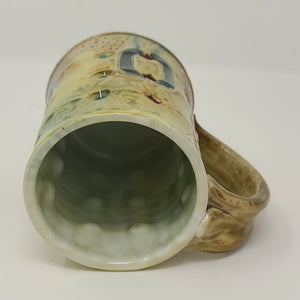 Mug (7/0) - J22 - 8