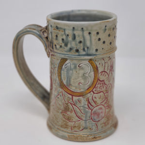 Stein (13) - J22 - 12