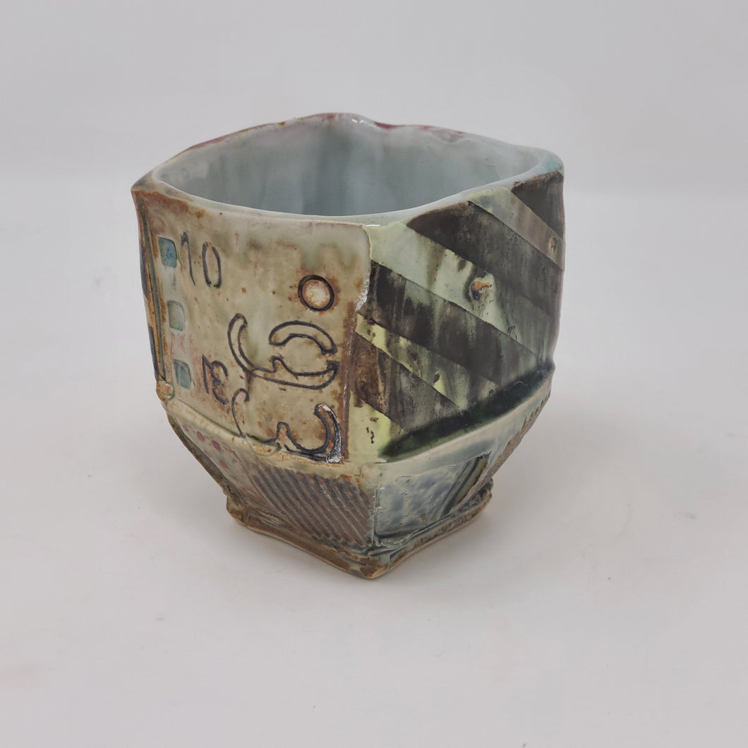 Rocks Glass (93/75) J22 -18